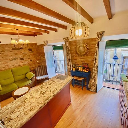 Olleria Apartment Malaga Bagian luar foto