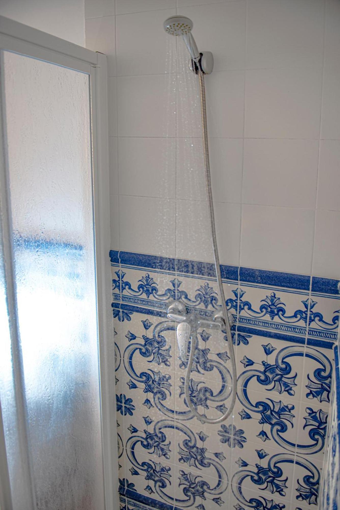 Olleria Apartment Malaga Bagian luar foto