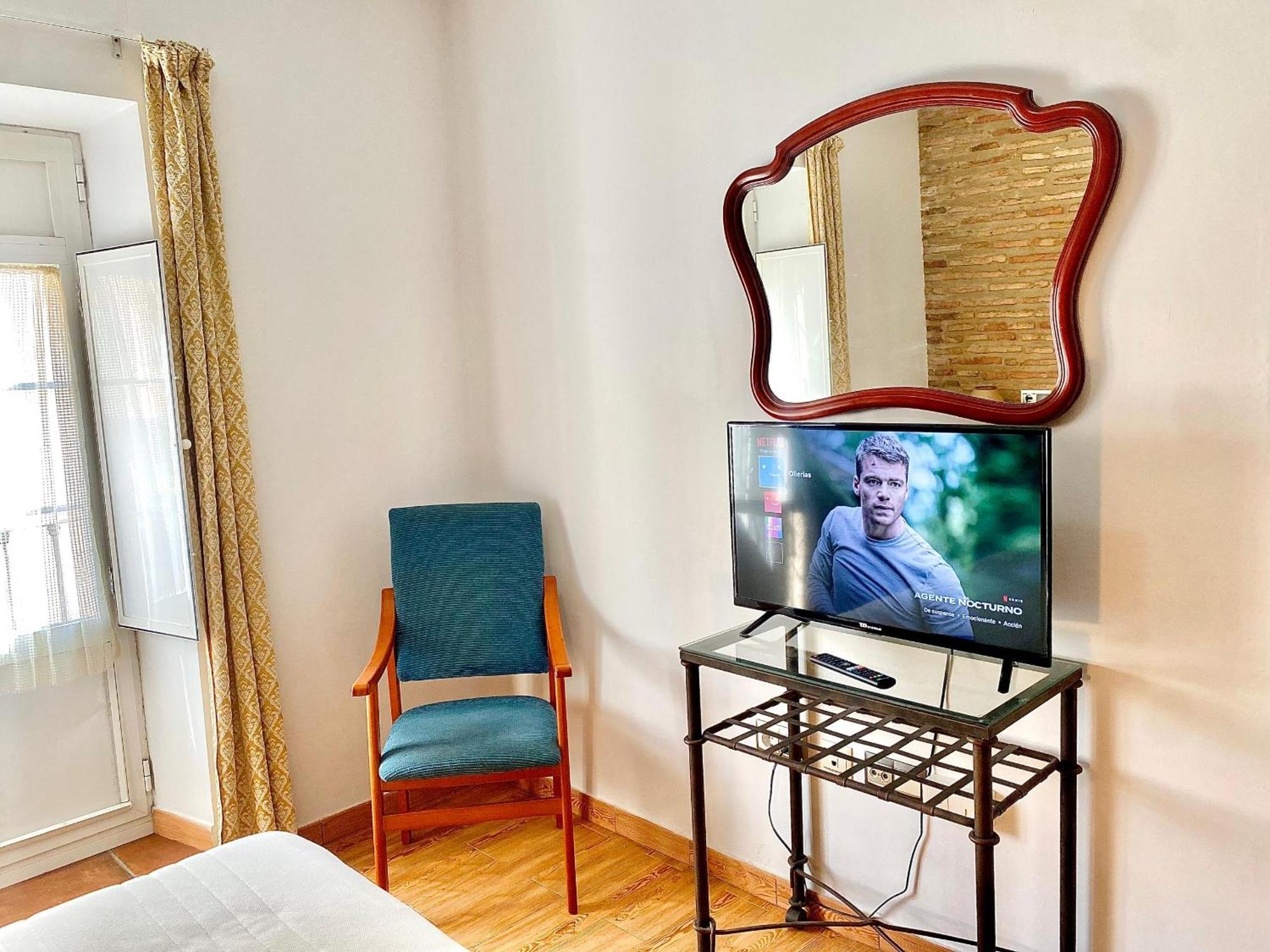 Olleria Apartment Malaga Bagian luar foto