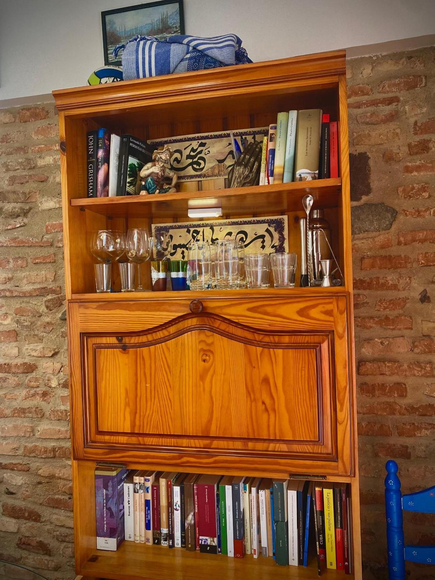 Olleria Apartment Malaga Bagian luar foto