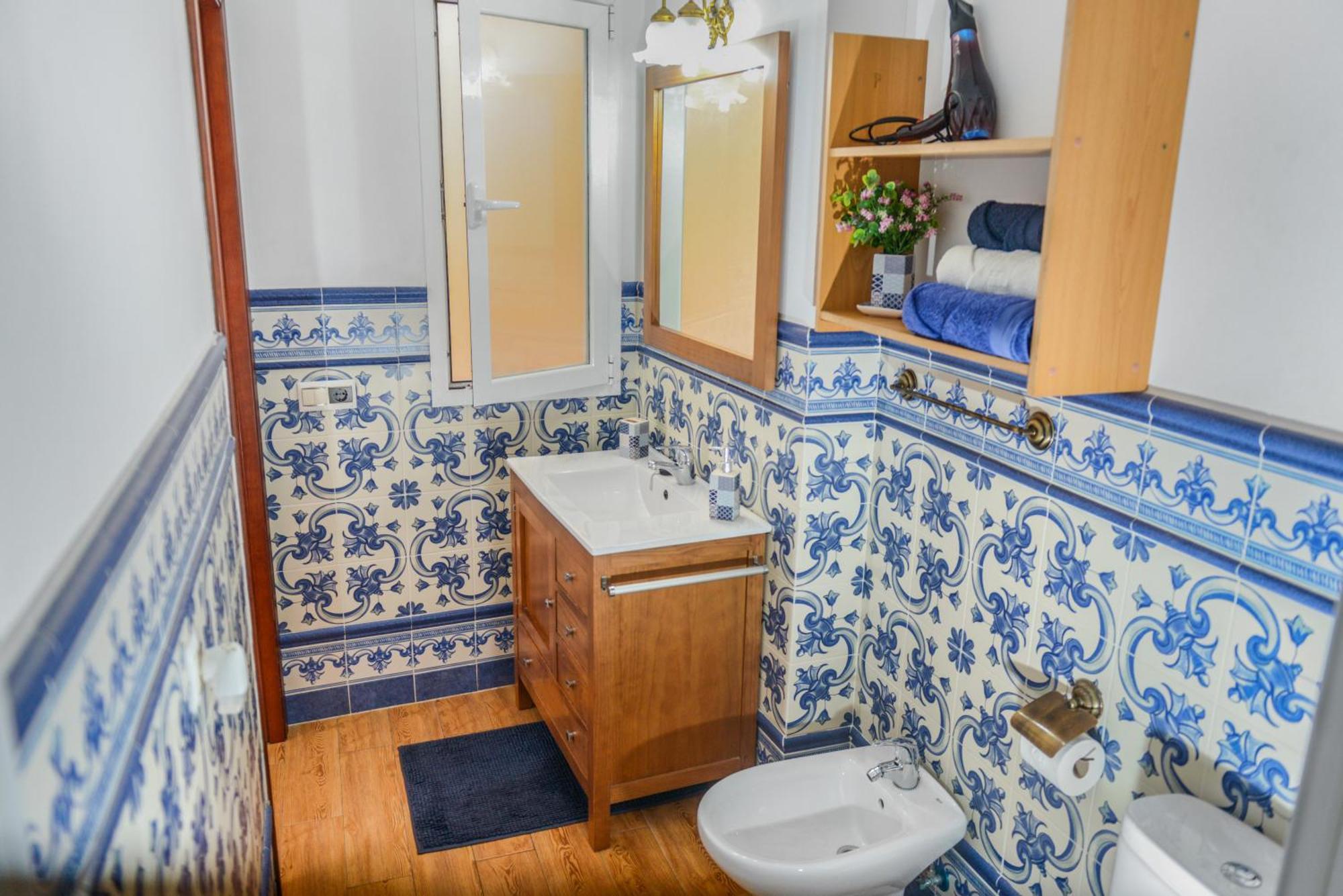 Olleria Apartment Malaga Bagian luar foto